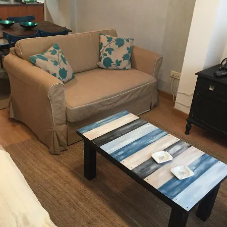 Apartamento Valmojado Madrid Extérieur photo