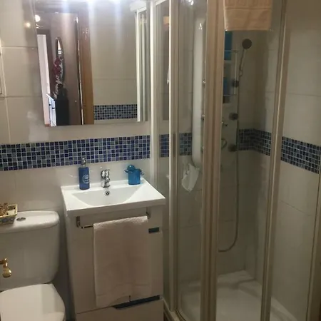Apartamento Valmojado Madrid Extérieur photo