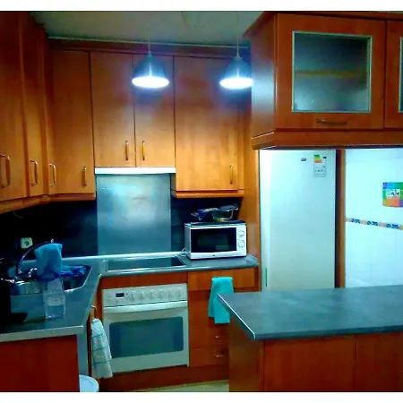 Apartamento Valmojado Madrid Extérieur photo