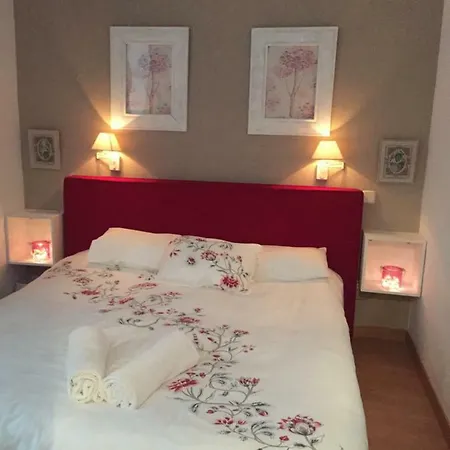 Apartamento Valmojado Madrid Extérieur photo