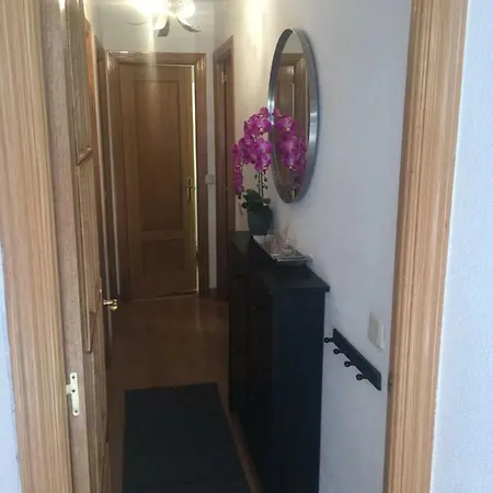Apartamento Valmojado Madrid Extérieur photo