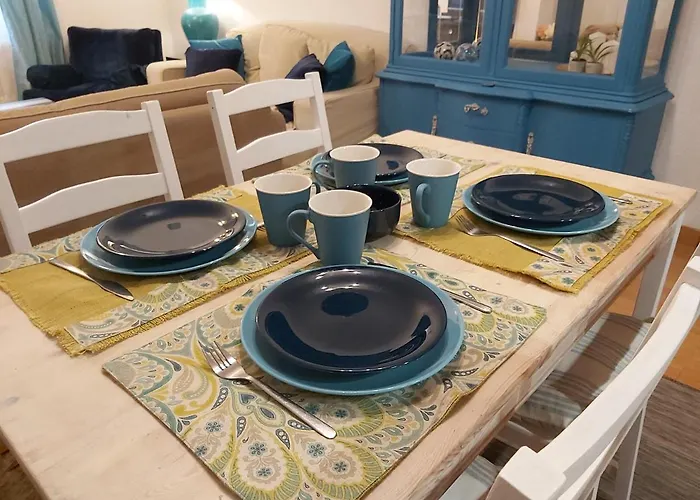 Apartamento Valmojado