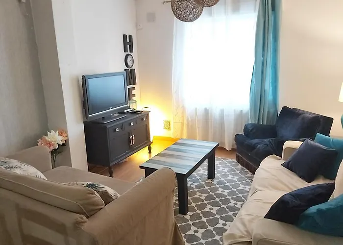 Apartamento Valmojado