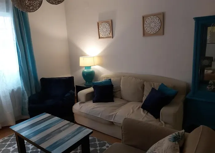 Apartamento Valmojado