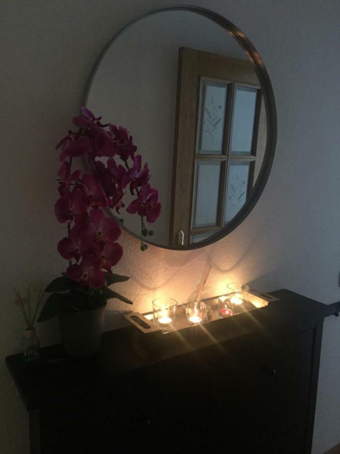 Apartment Valmojado
